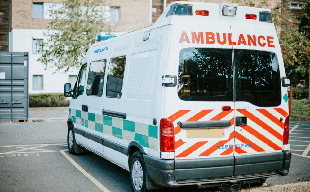 Ambulance Services