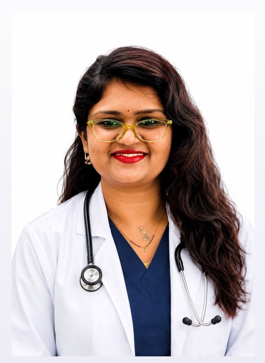 Dr.Harshitha Dr.Harshitha